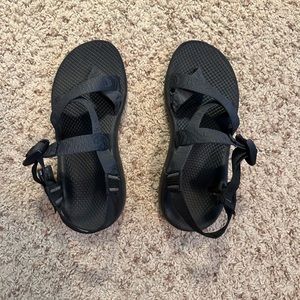 Chaco’s - Women’s 8. Black.